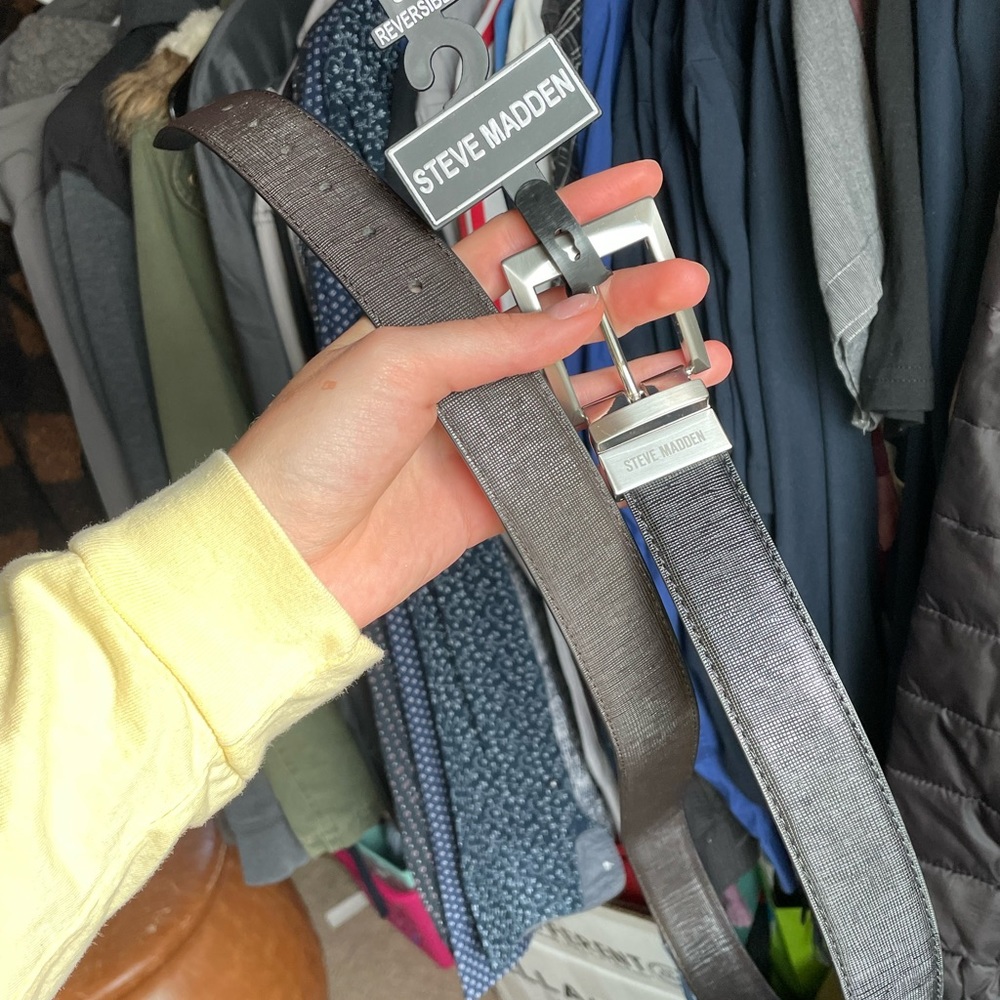 Belt Steve Madden